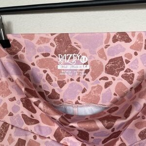 Dazy LA original leggings | Anthropologie | Size medium